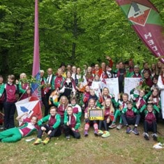 Borgertoget 17. mai